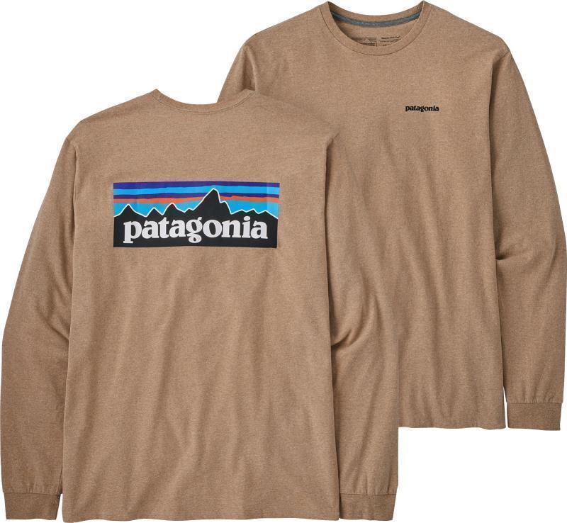 P-6 Logo Responsibili-Tee LS - Mens - Image 48