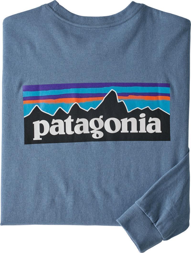 P-6 Logo Responsibili-Tee LS - Mens - Image 5