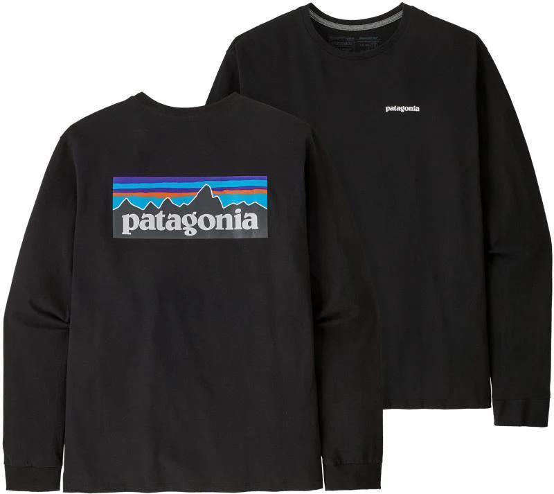 P-6 Logo Responsibili-Tee LS - Mens - Image 58