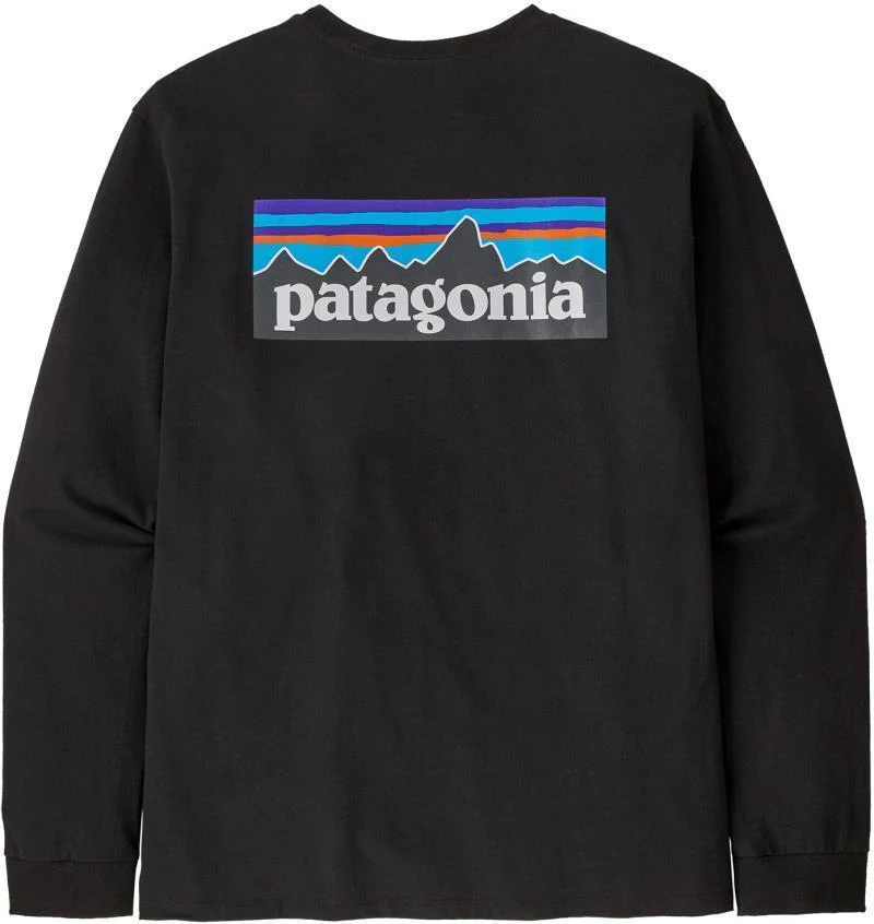 P-6 Logo Responsibili-Tee LS - Mens - Image 59