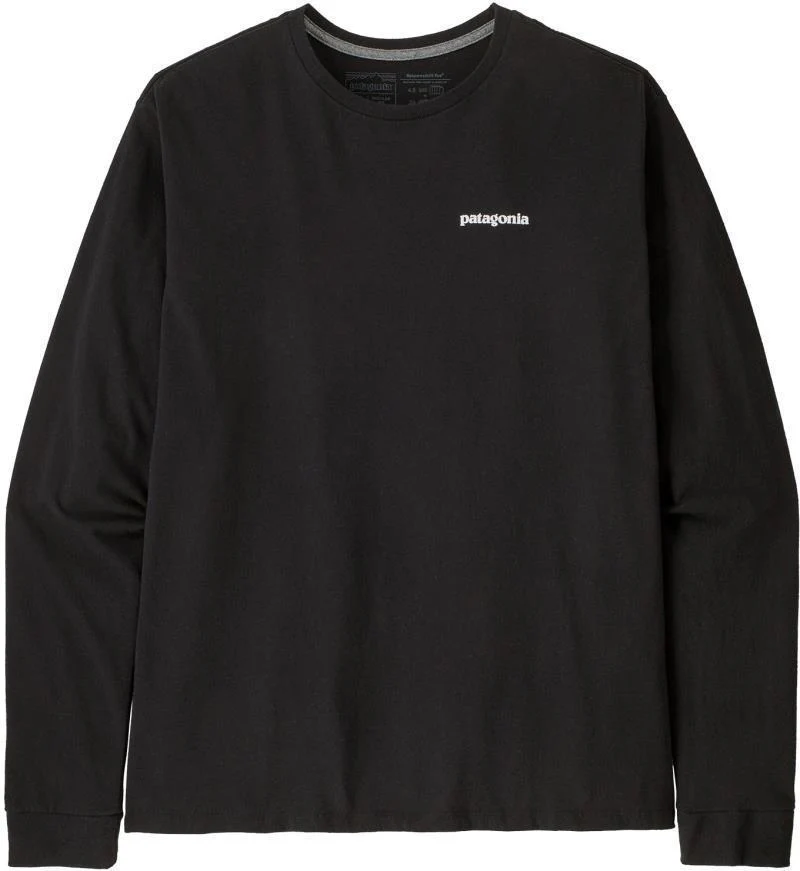 P-6 Logo Responsibili-Tee LS - Mens - Image 60