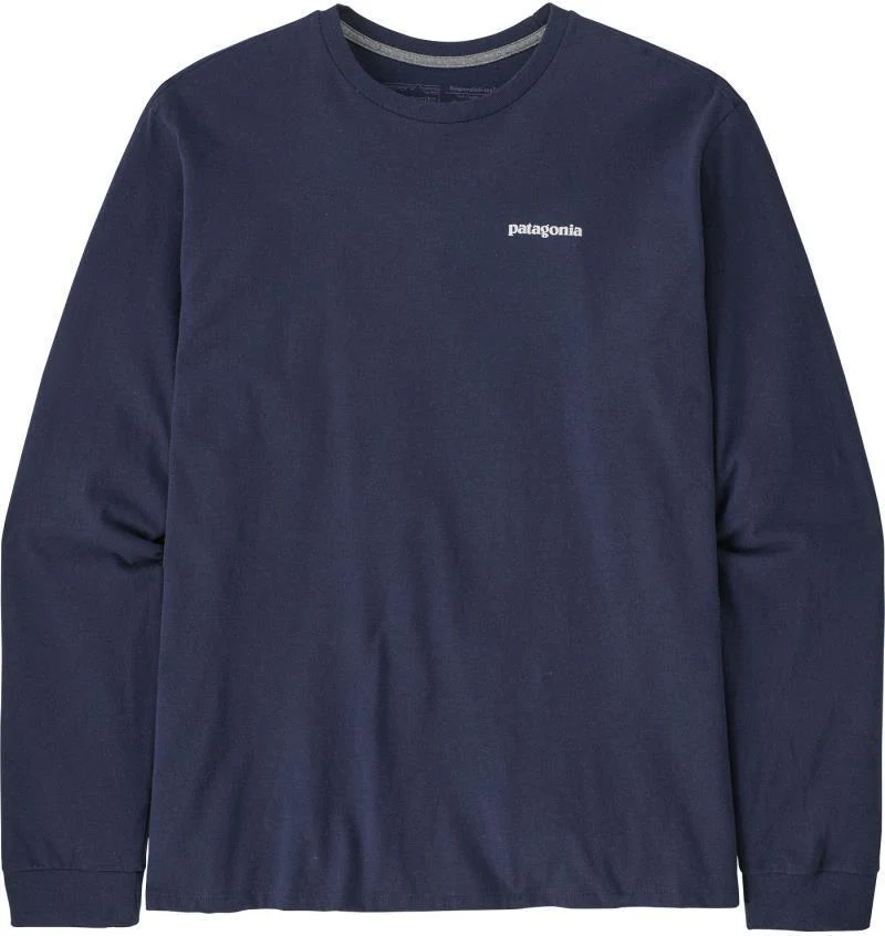 P-6 Logo Responsibili-Tee LS - Mens - Image 64