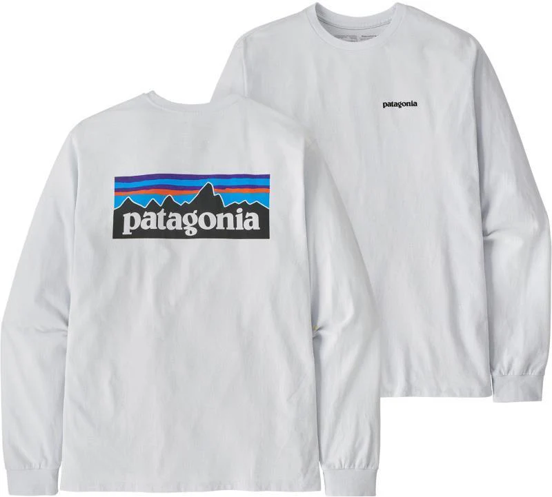 P-6 Logo Responsibili-Tee LS - Mens - Image 68