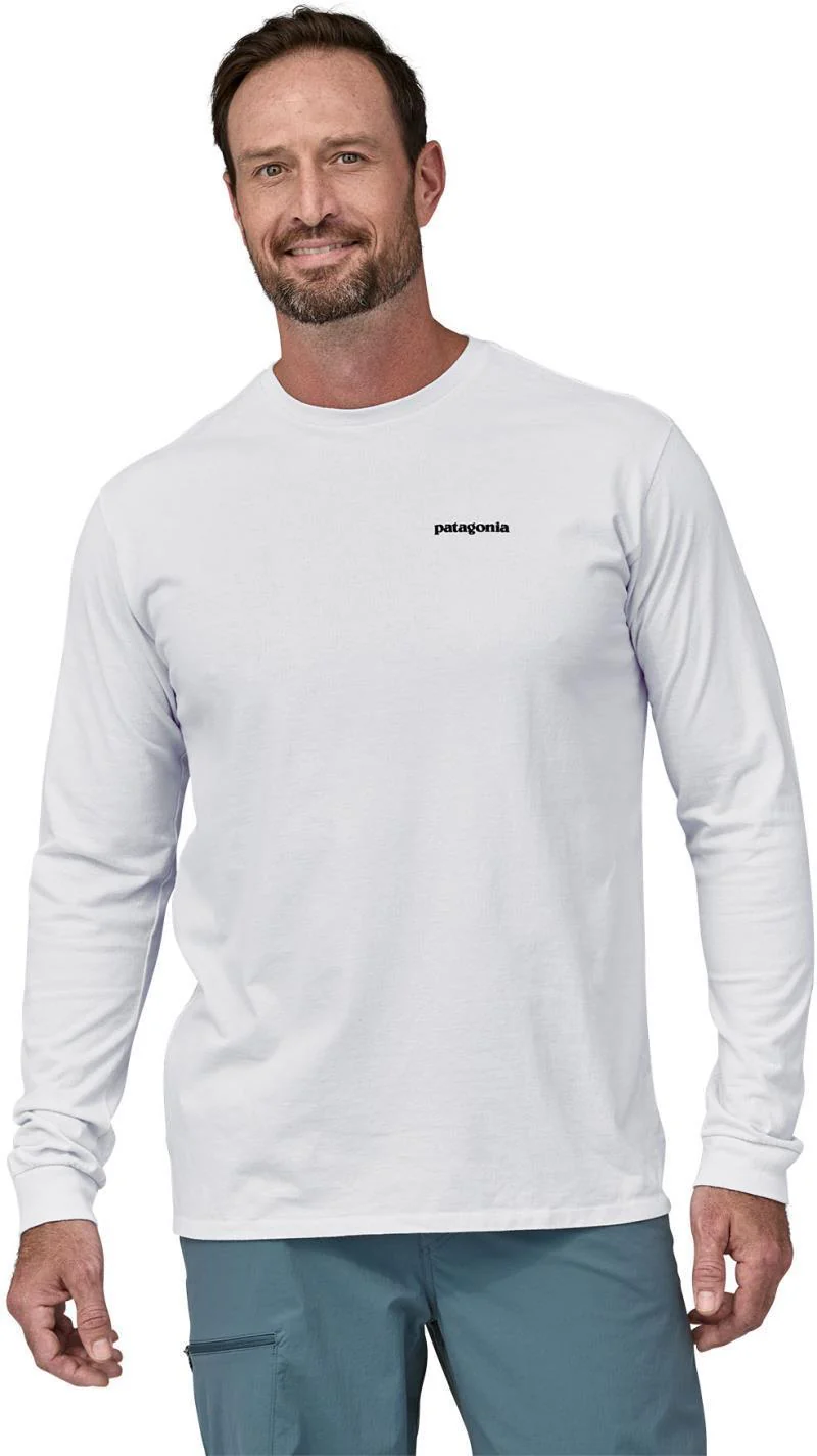 P-6 Logo Responsibili-Tee LS - Mens - Image 69