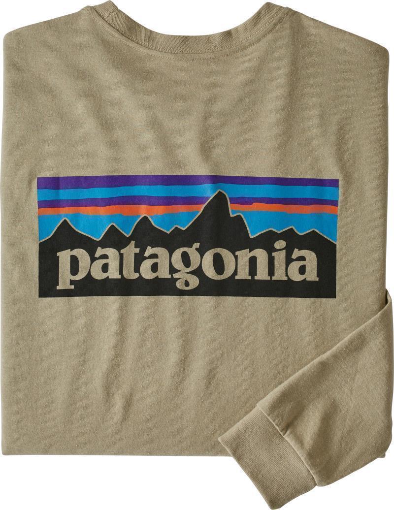 P-6 Logo Responsibili-Tee LS - Mens - Image 7