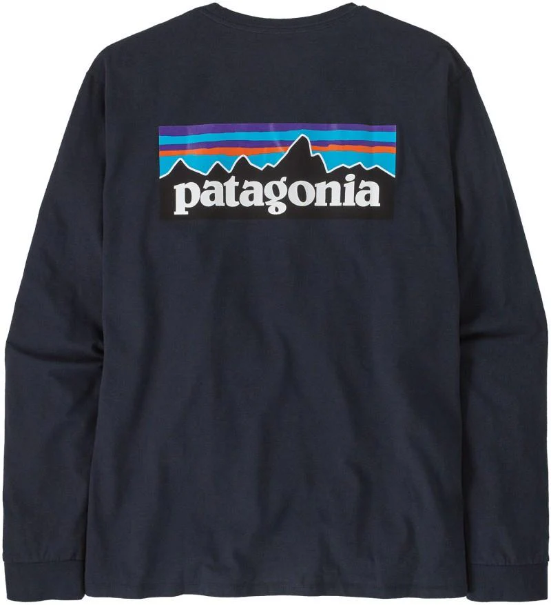 P-6 Logo Responsibili-Tee LS - Mens - Image 75