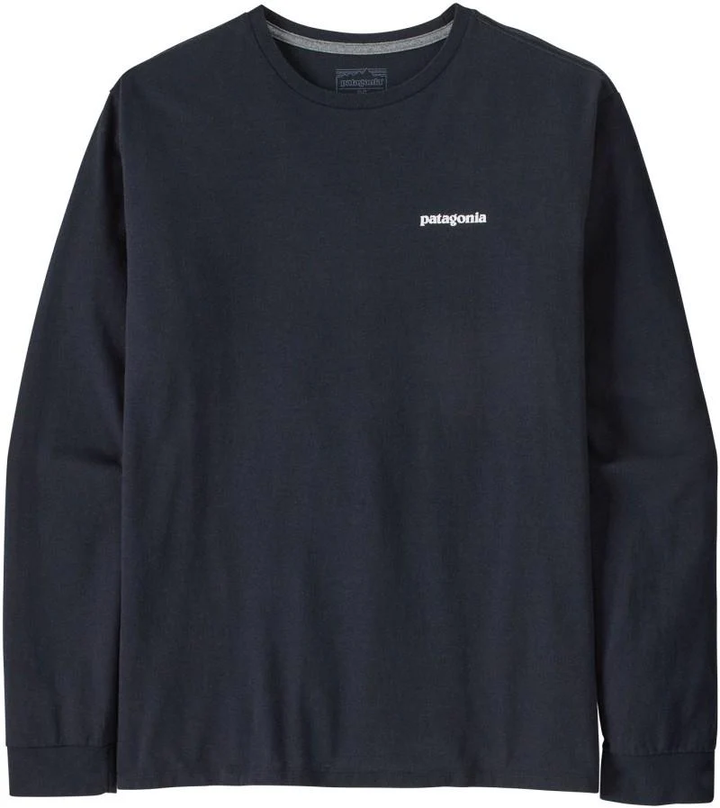P-6 Logo Responsibili-Tee LS - Mens - Image 76