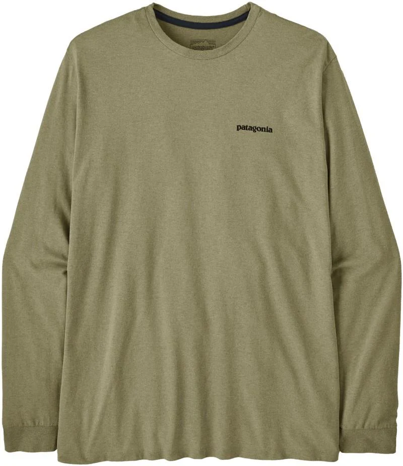 P-6 Logo Responsibili-Tee LS - Mens - Image 78