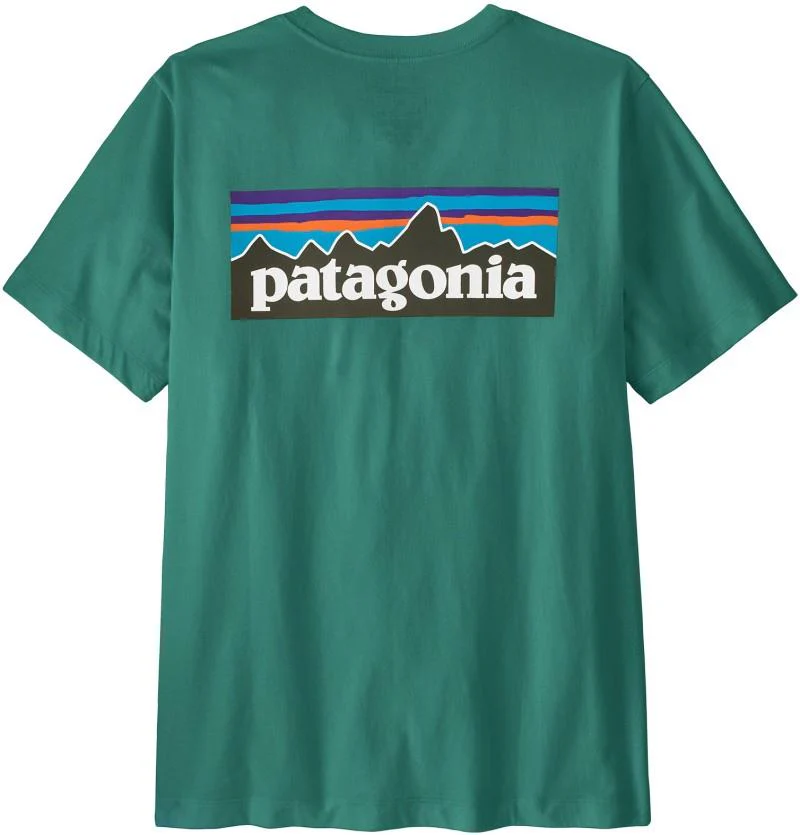 P-6 Logo T-Shirt - Mens - Image 2
