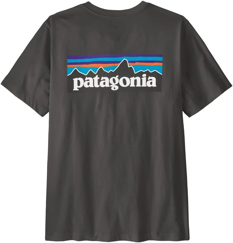 P-6 Logo T-Shirt - Mens - Image 5