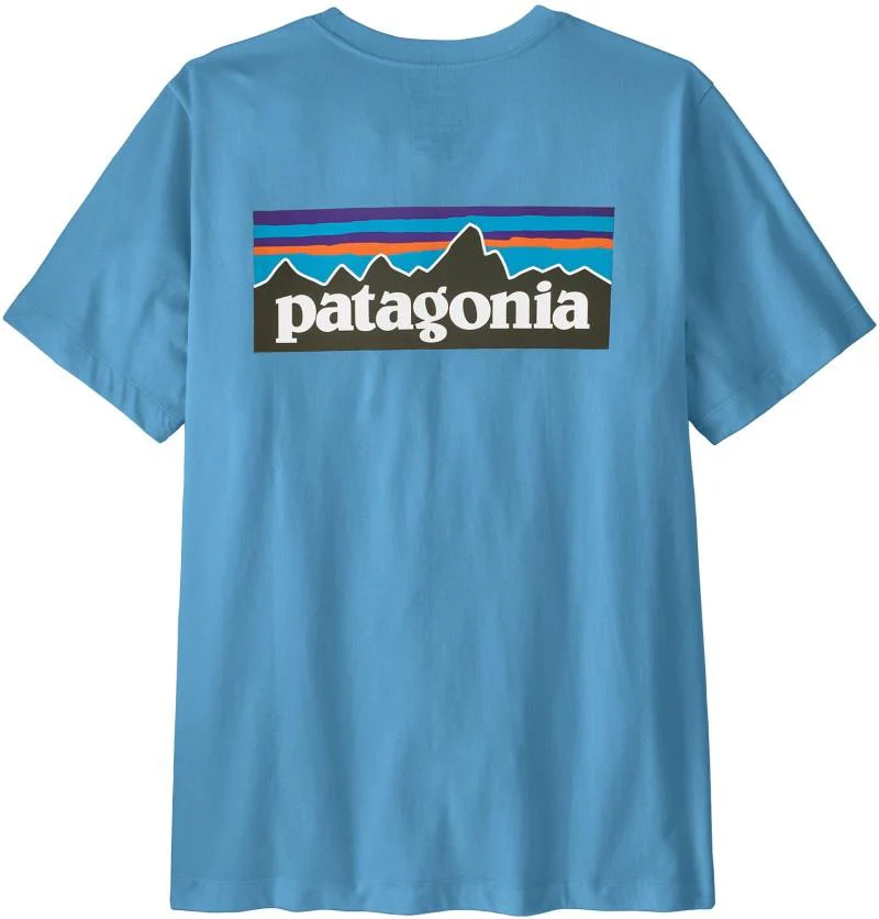 P-6 Logo T-Shirt - Mens - Image 6