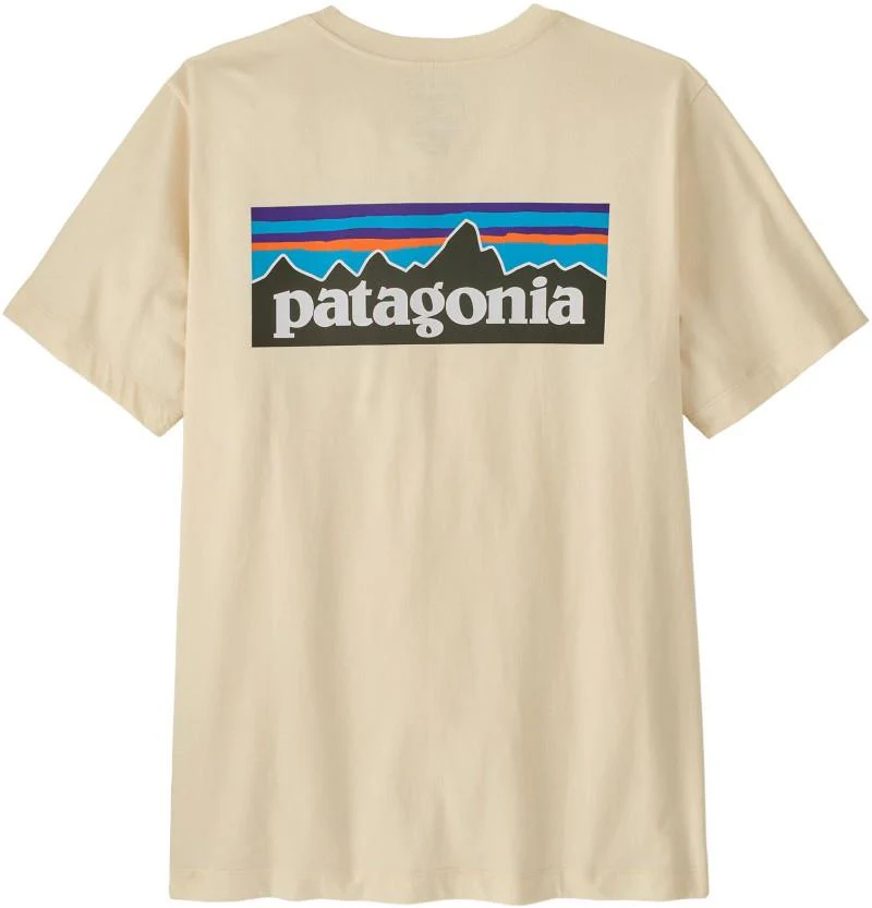P-6 Logo T-Shirt - Mens - Image 7