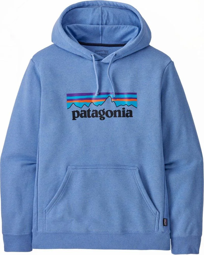 P-6 Logo Uprisal Hoody - Mens