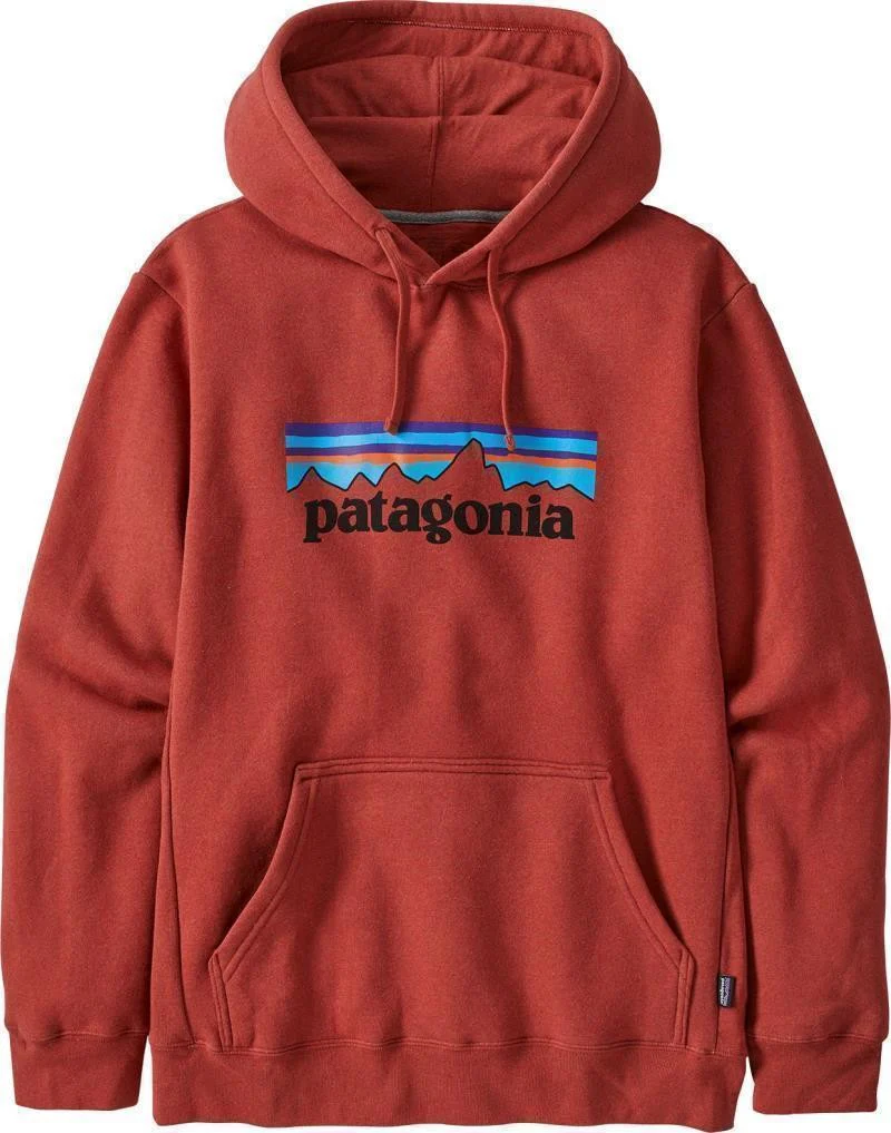P-6 Logo Uprisal Hoody - Mens - Image 10