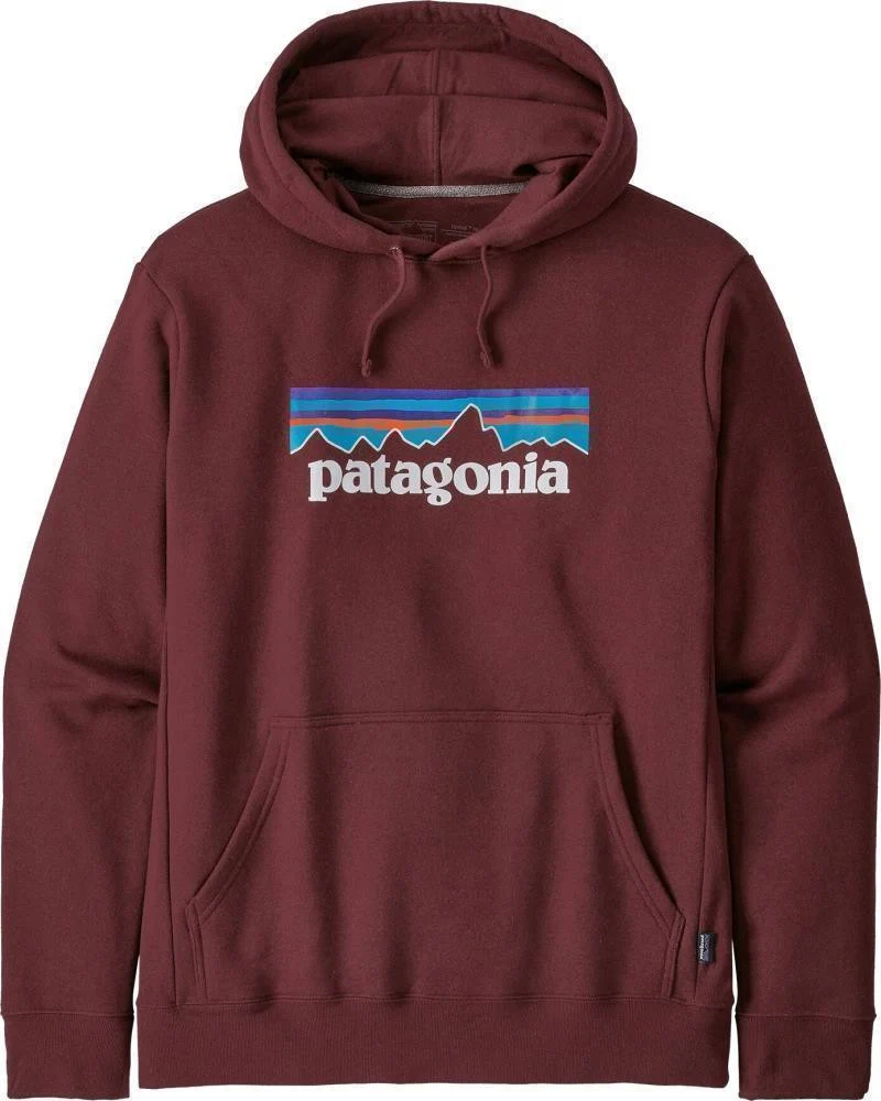 P-6 Logo Uprisal Hoody - Mens - Image 12