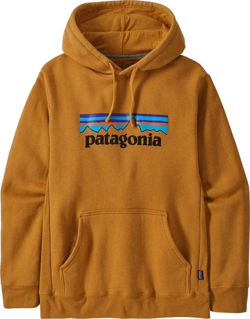 P-6 Logo Uprisal Hoody - Mens - Image 13