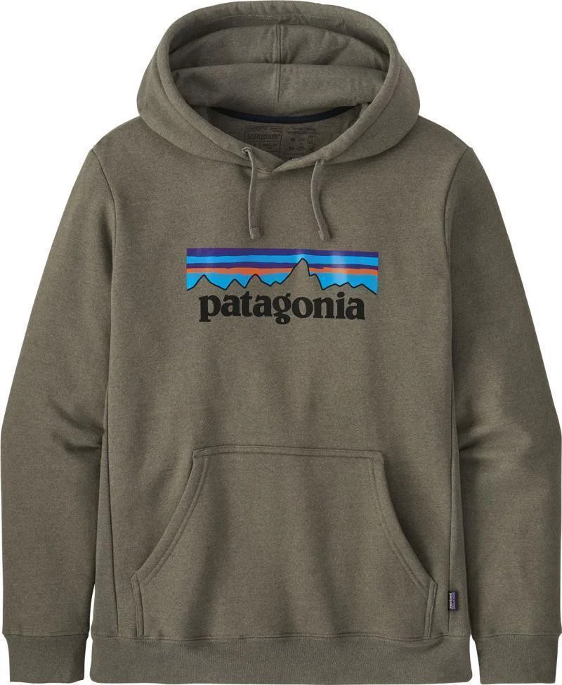 P-6 Logo Uprisal Hoody - Mens - Image 15