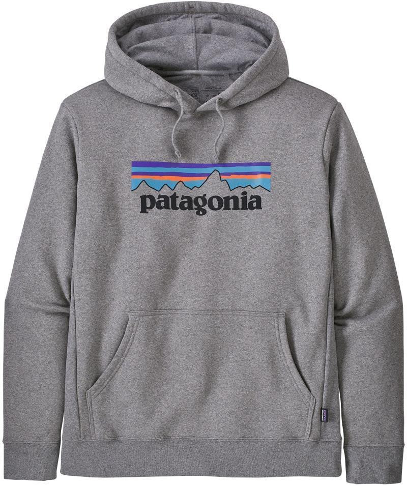 P-6 Logo Uprisal Hoody - Mens - Image 16