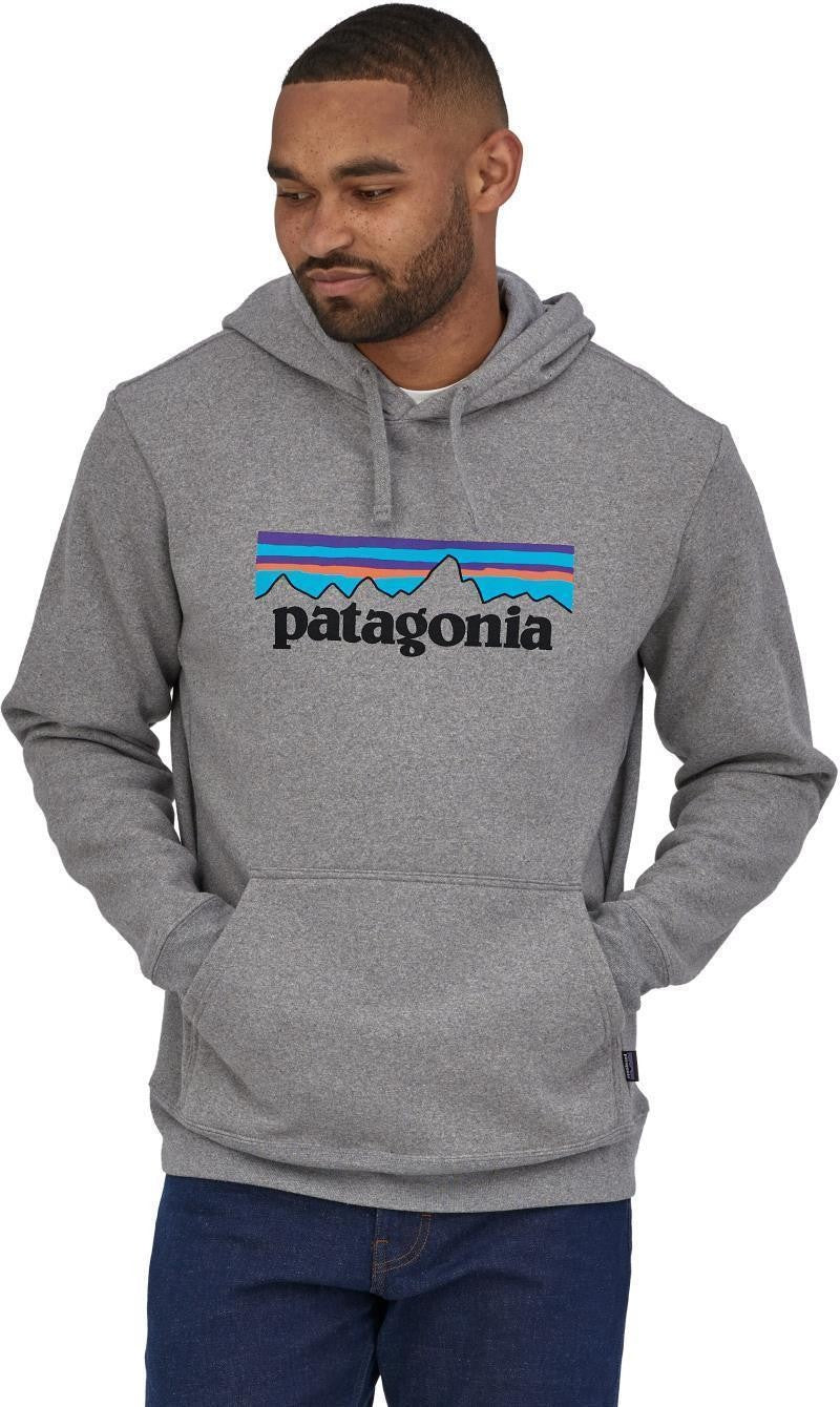 P-6 Logo Uprisal Hoody - Mens - Image 17
