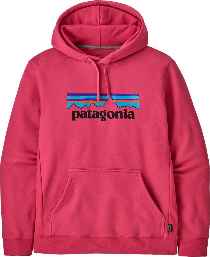 P-6 Logo Uprisal Hoody - Mens - Image 19