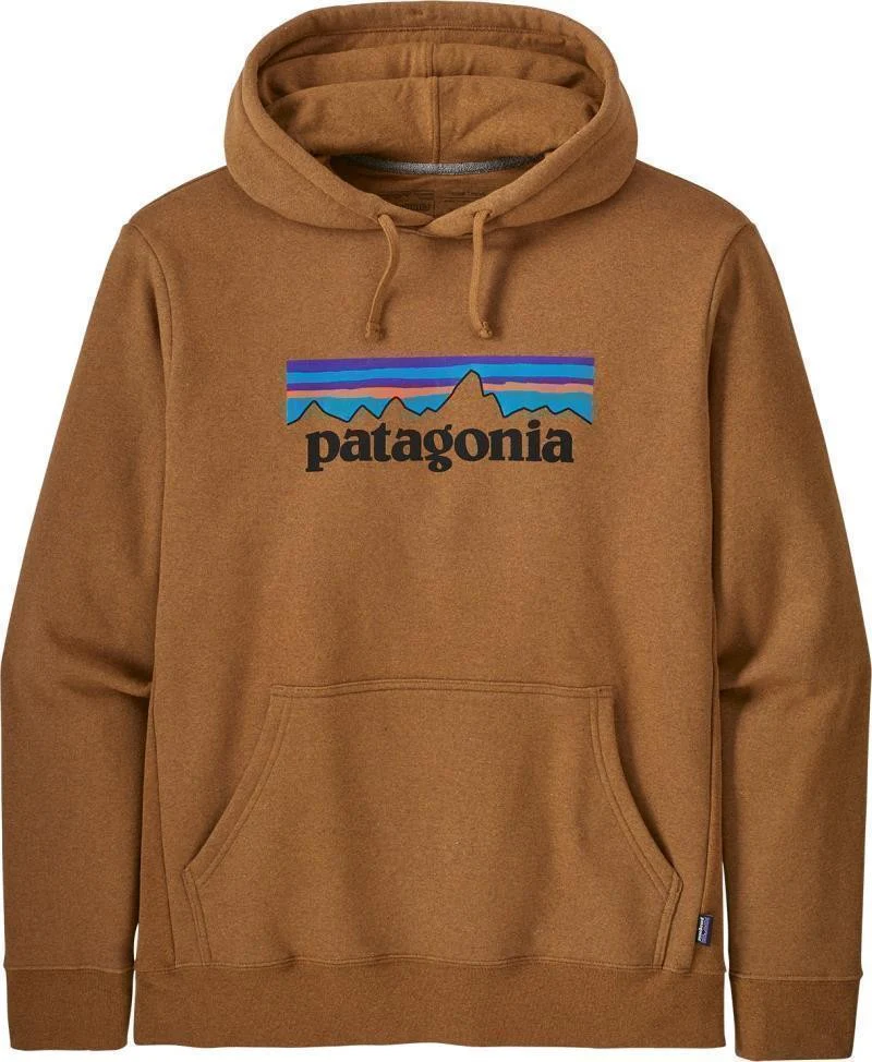 P-6 Logo Uprisal Hoody - Mens - Image 2