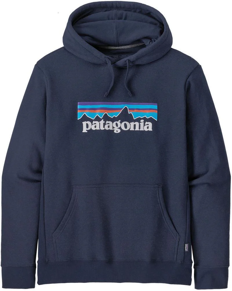 P-6 Logo Uprisal Hoody - Mens - Image 20