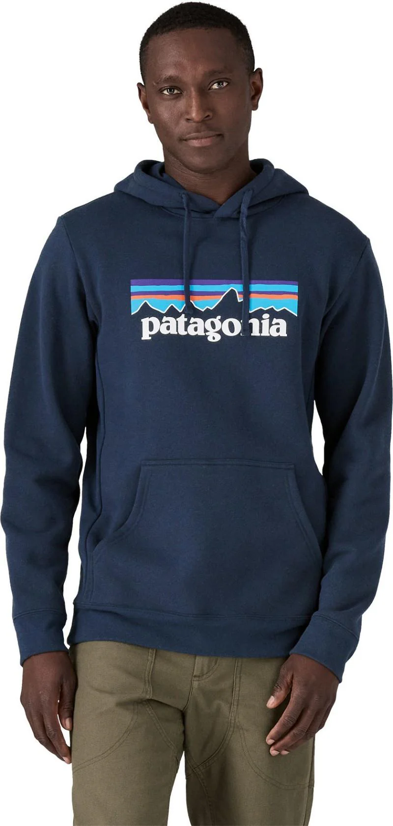 P-6 Logo Uprisal Hoody - Mens - Image 21