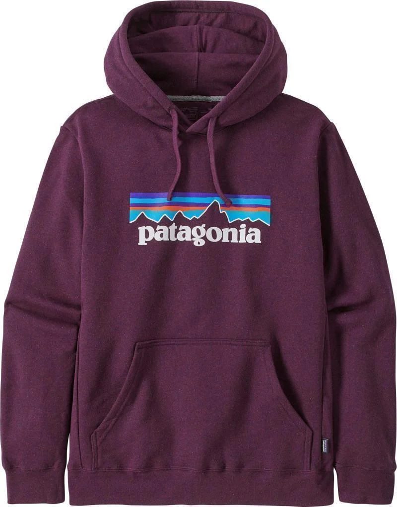 P-6 Logo Uprisal Hoody - Mens - Image 23