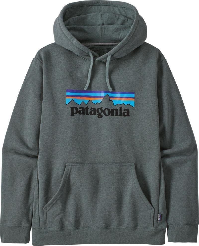 P-6 Logo Uprisal Hoody - Mens - Image 24