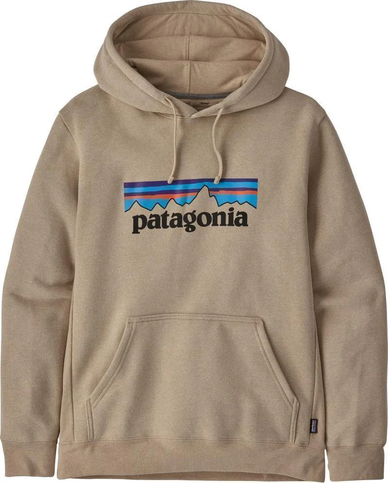 P-6 Logo Uprisal Hoody - Mens - Image 25