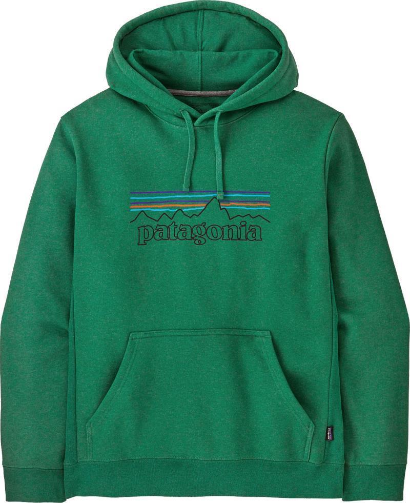 P-6 Logo Uprisal Hoody - Mens - Image 26
