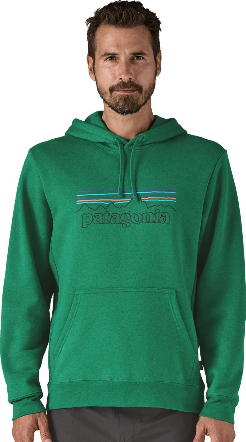 P-6 Logo Uprisal Hoody - Mens - Image 27