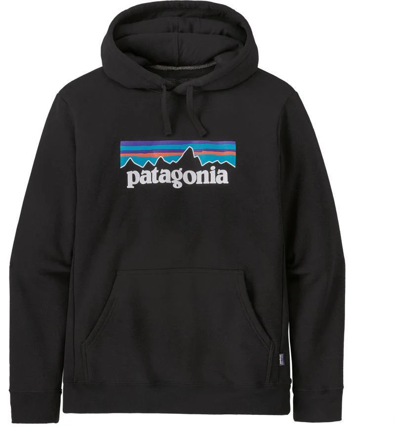 P-6 Logo Uprisal Hoody - Mens - Image 3
