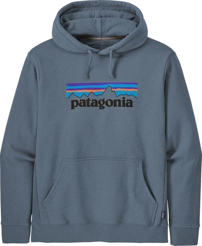 P-6 Logo Uprisal Hoody - Mens - Image 30