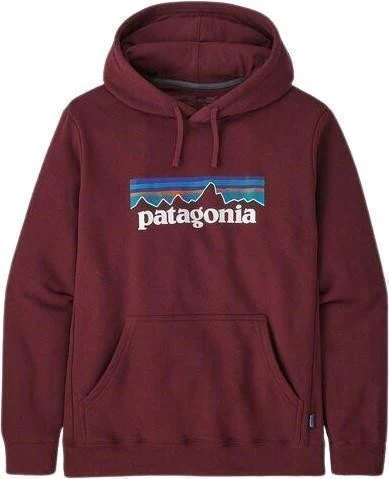 P-6 Logo Uprisal Hoody - Mens - Image 31