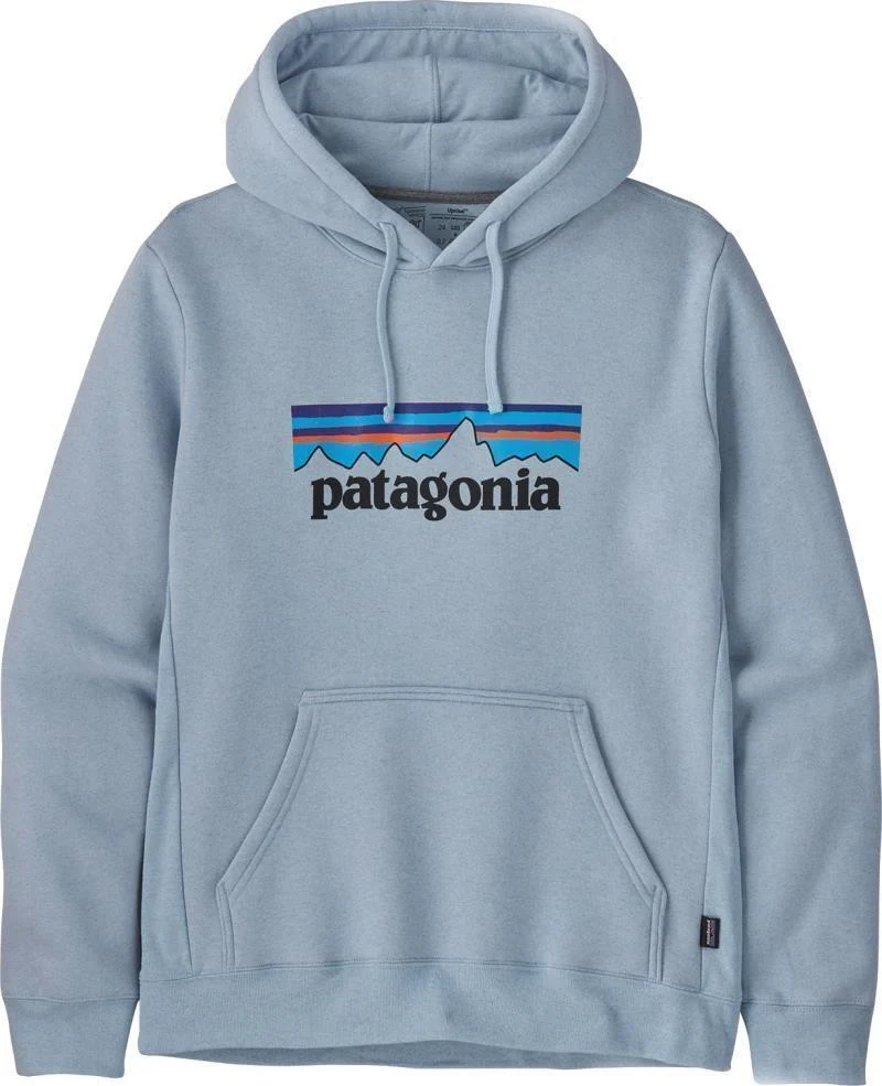 P-6 Logo Uprisal Hoody - Mens - Image 32