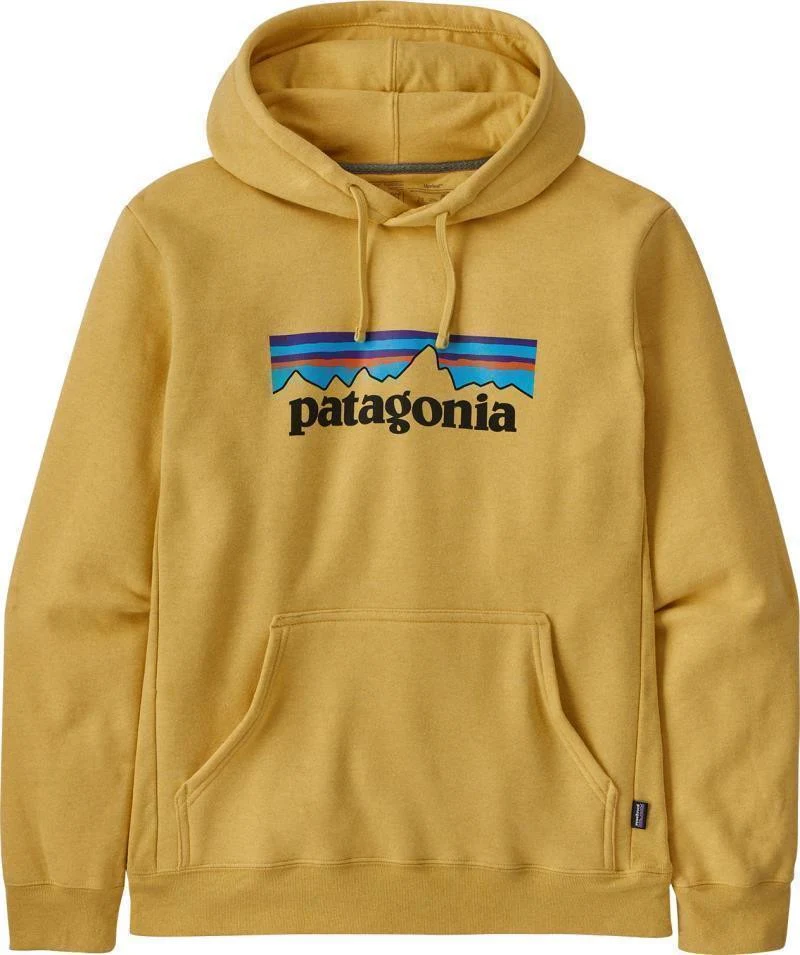 P-6 Logo Uprisal Hoody - Mens - Image 34