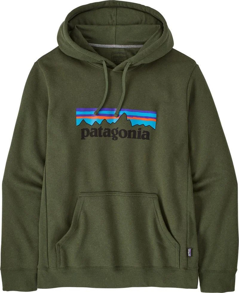 P-6 Logo Uprisal Hoody - Mens - Image 35