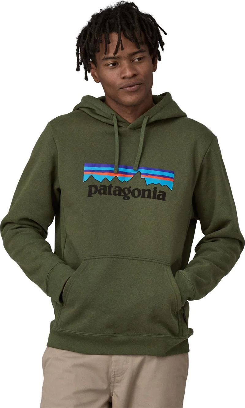 P-6 Logo Uprisal Hoody - Mens - Image 36
