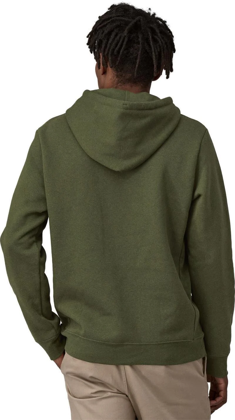 P-6 Logo Uprisal Hoody - Mens - Image 37