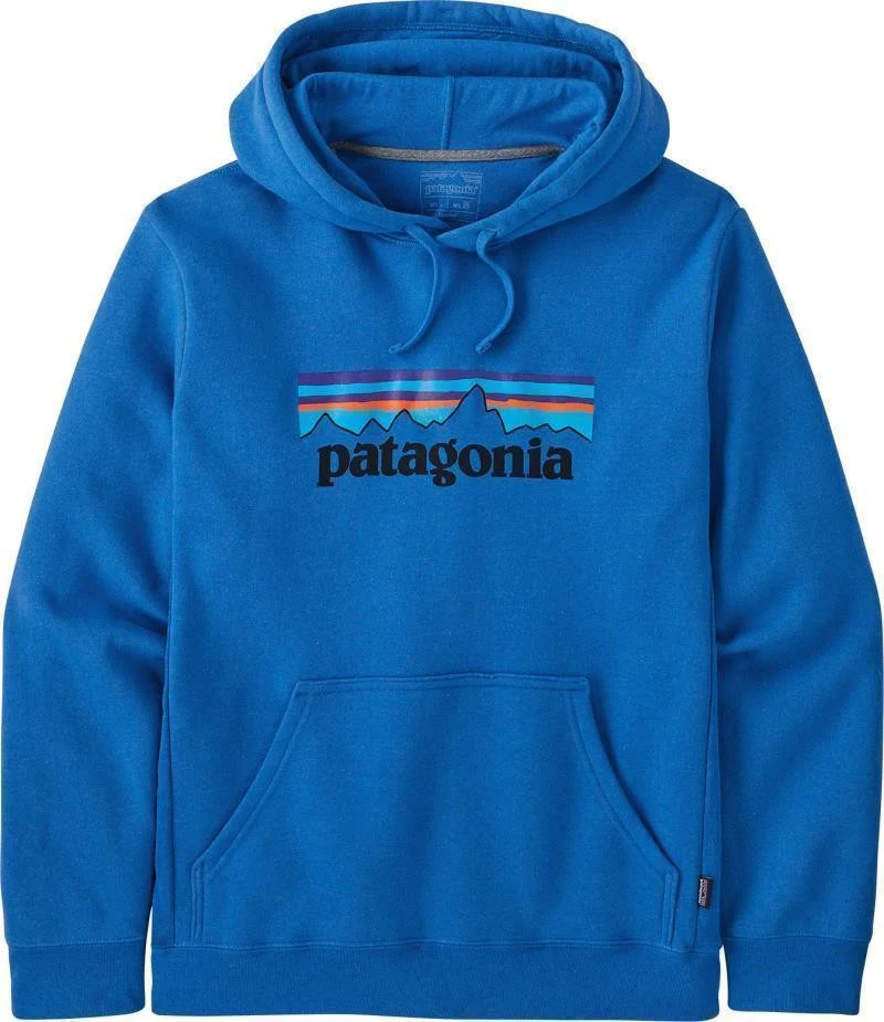 P-6 Logo Uprisal Hoody - Mens - Image 38