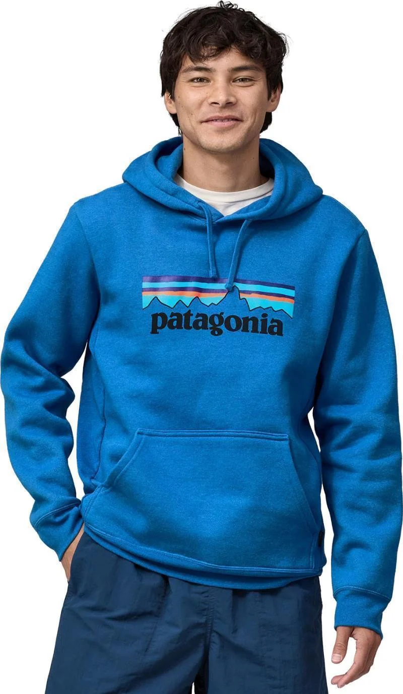 P-6 Logo Uprisal Hoody - Mens - Image 39