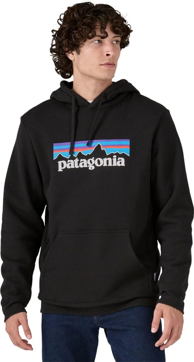 P-6 Logo Uprisal Hoody - Mens - Image 4
