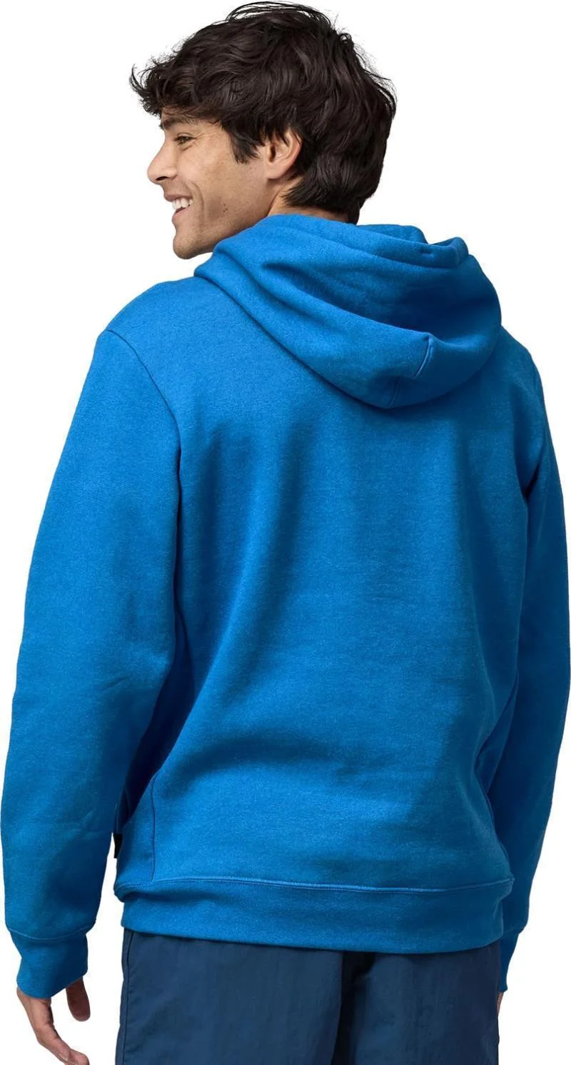 P-6 Logo Uprisal Hoody - Mens - Image 40