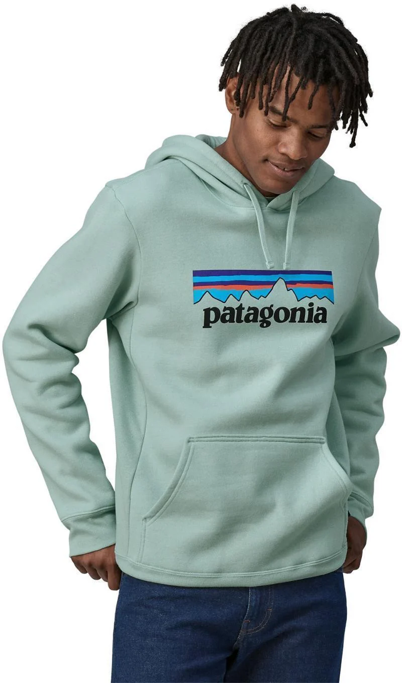 P-6 Logo Uprisal Hoody - Mens - Image 42