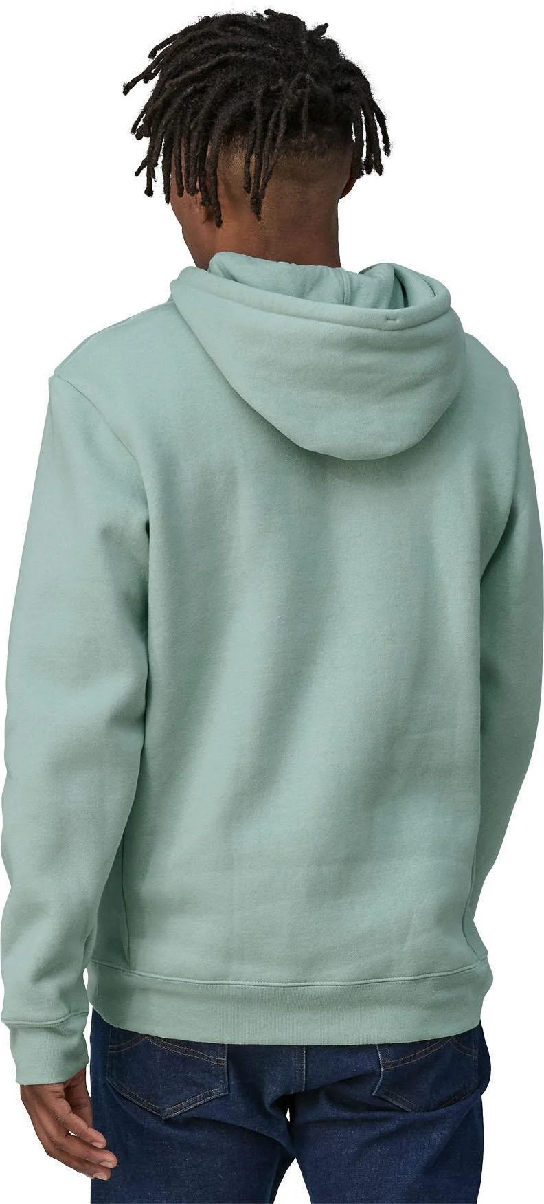 P-6 Logo Uprisal Hoody - Mens - Image 43
