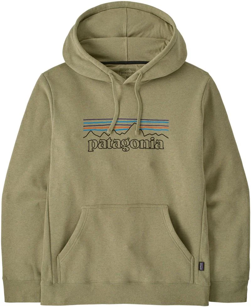 P-6 Logo Uprisal Hoody - Mens - Image 44