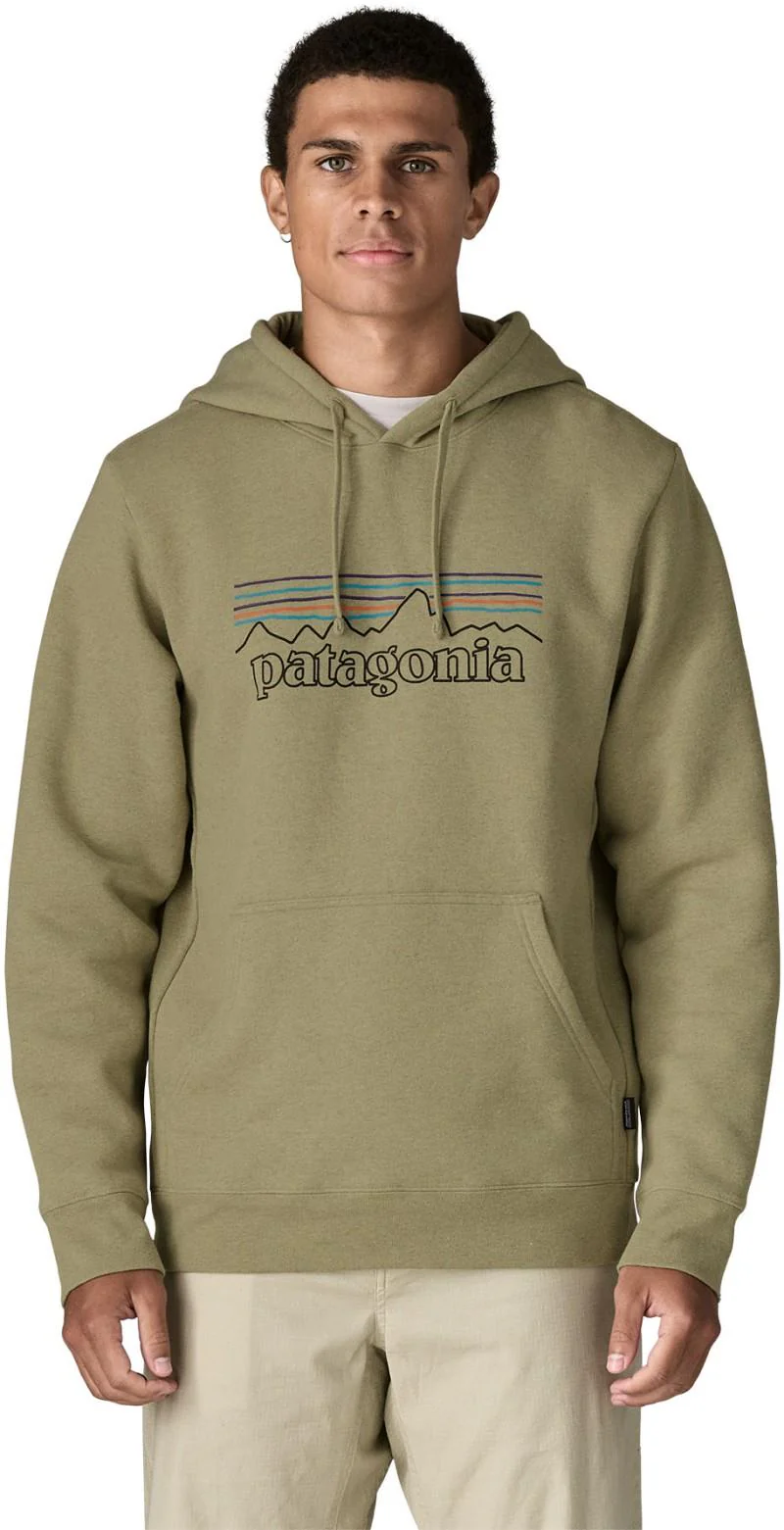 P-6 Logo Uprisal Hoody - Mens - Image 45