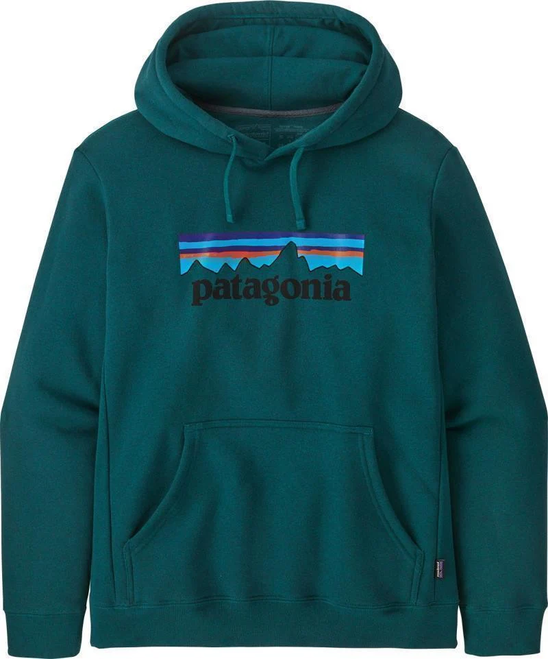 P-6 Logo Uprisal Hoody - Mens - Image 6