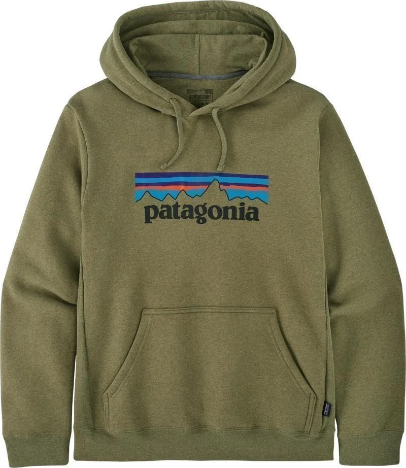 P-6 Logo Uprisal Hoody - Mens - Image 7